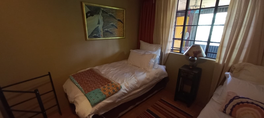 2 Bedroom Property for Sale in Paul Roux Free State